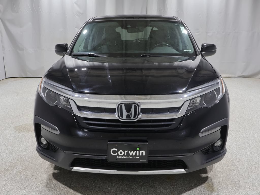 Used 2020 Honda Pilot EX-L image 6
