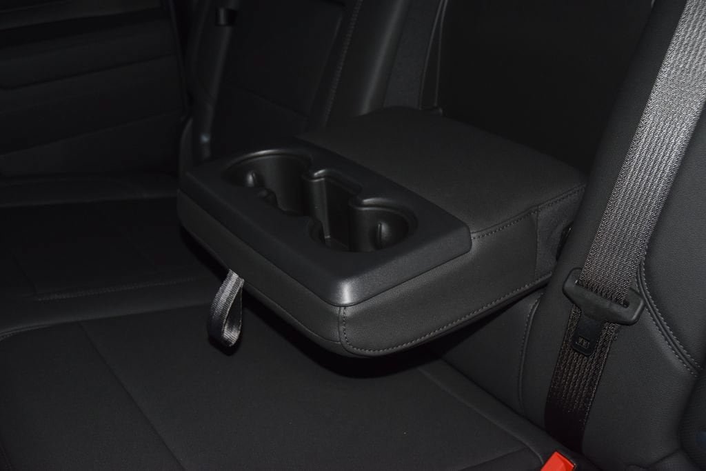 New 2026 Chevrolet Silverado 2500 LTZ w/ LTZ Plus Package AWD/4WD image 52