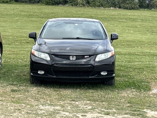 Used 2012 Honda Civic Si image 2