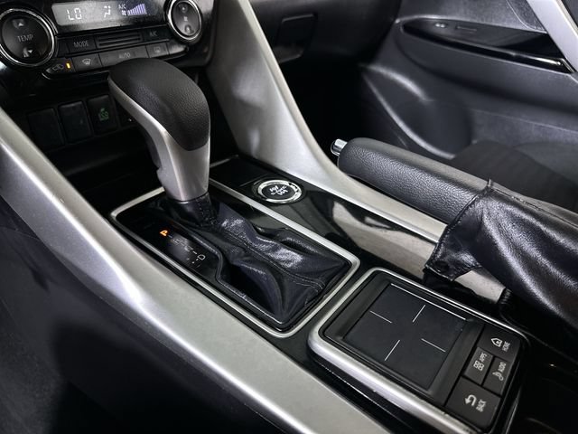 Used 2019 Mitsubishi Eclipse Cross LE AWD/4WD image 16