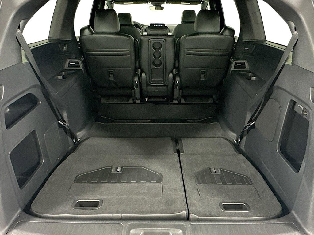 New 2026 Honda Odyssey Sport-L image 27