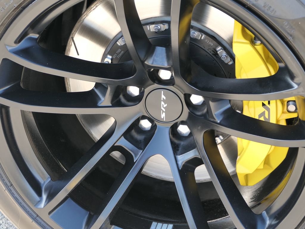 Used 2023 Dodge Charger SRT Hellcat image 27