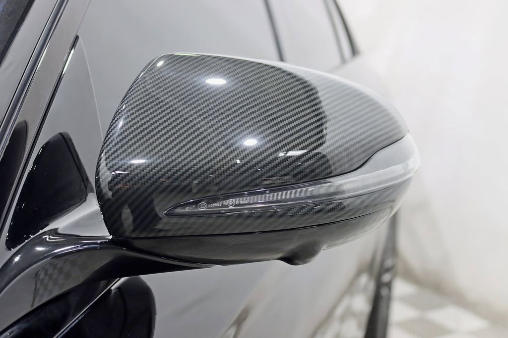 Used 2021 Mercedes-Benz E 63 AMG S image 9