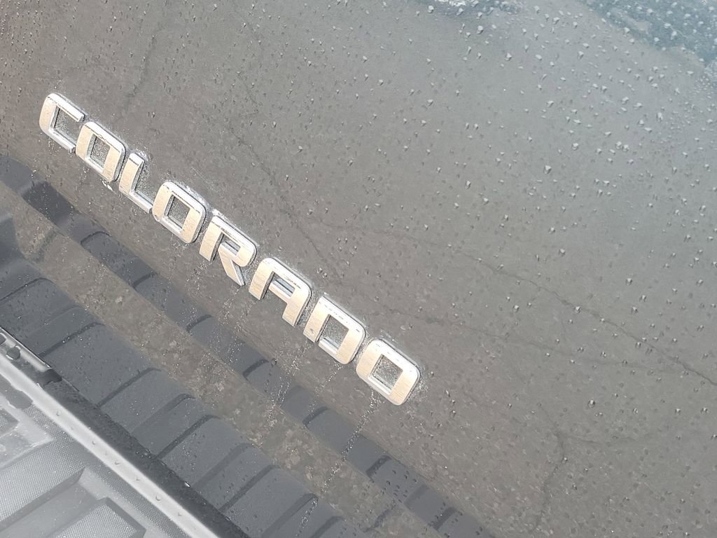 Used 2018 Chevrolet Colorado Z71 image 34