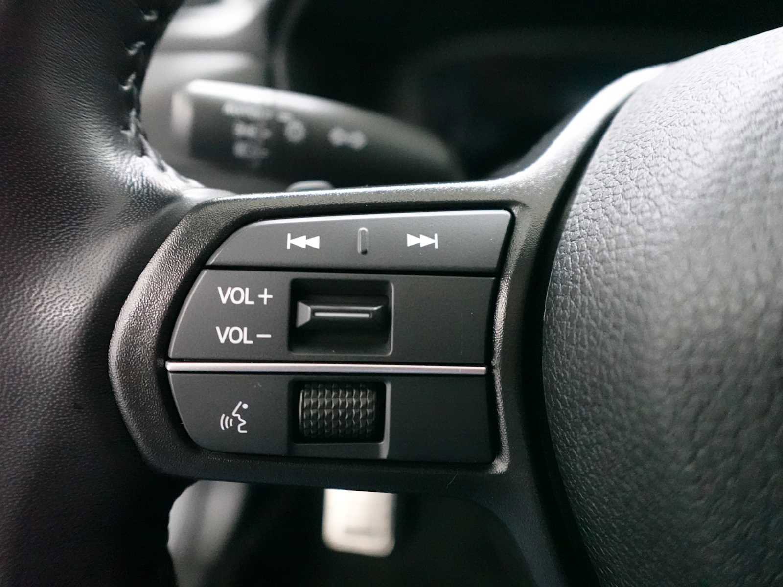 Certified 2024 Honda Accord Sport image 17