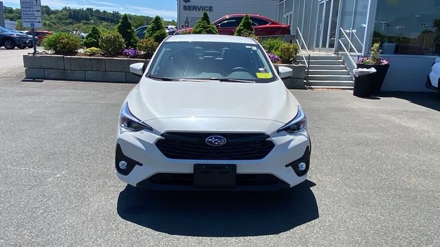 New 2026 Subaru Impreza 2.0i Sport AWD/4WD video 2