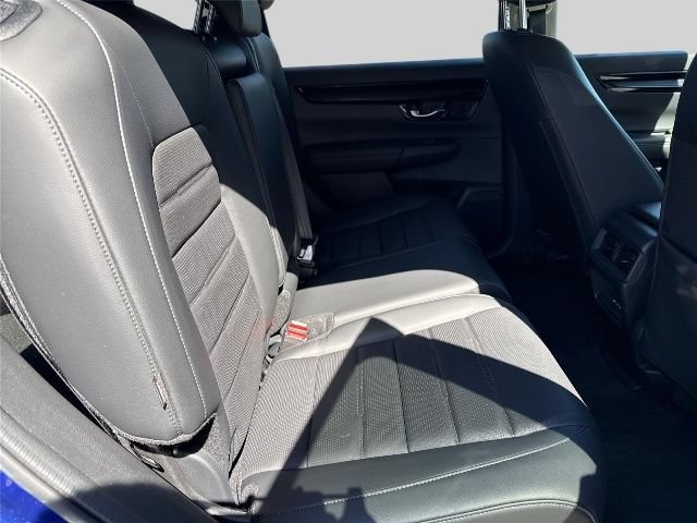 Certified 2024 Honda CR-V EX-L image 22
