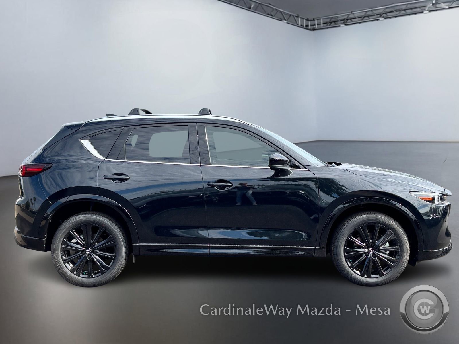 New 2025 MAZDA CX-5 2.5 Turbo image 3