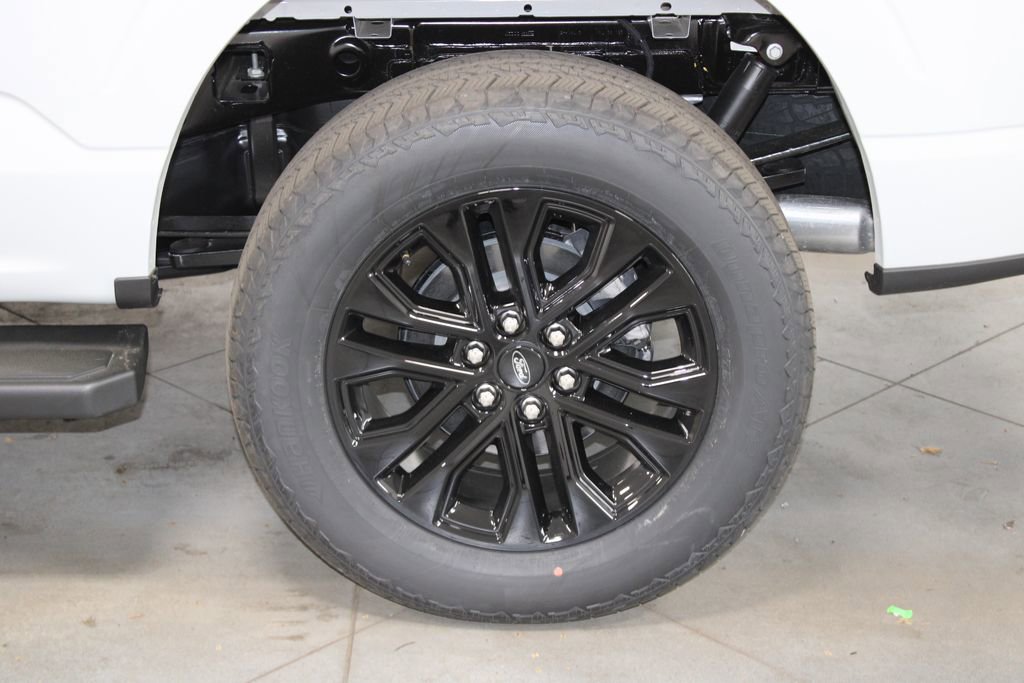 New 2026 Ford F150 Lariat image 20