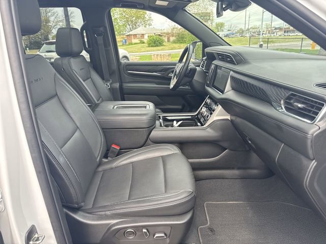 Used 2024 GMC Yukon Denali image 28