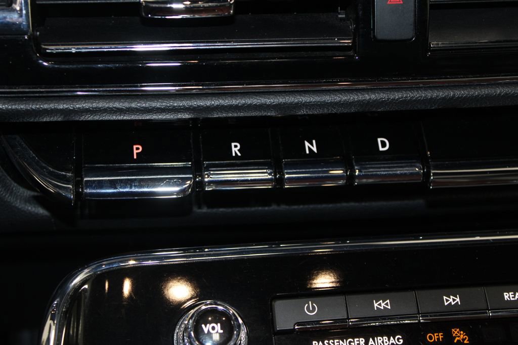 Used 2024 Lincoln Navigator Reserve image 50