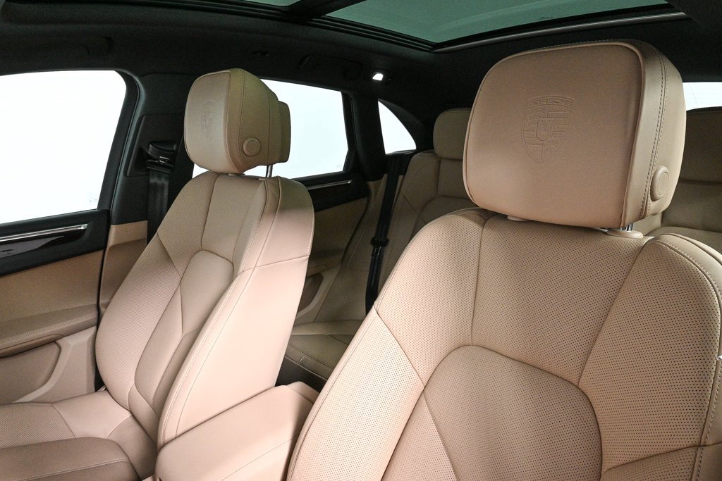 Used 2025 Porsche Macan S image 5