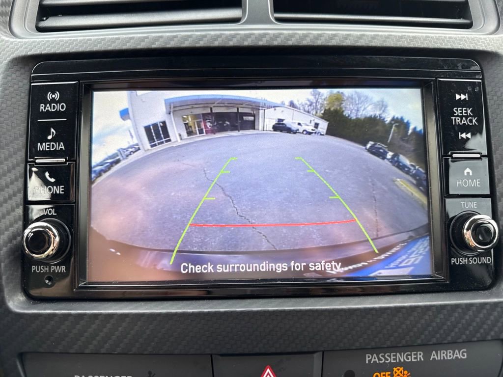 Used 2025 Mitsubishi Outlander Sport AWD image 23