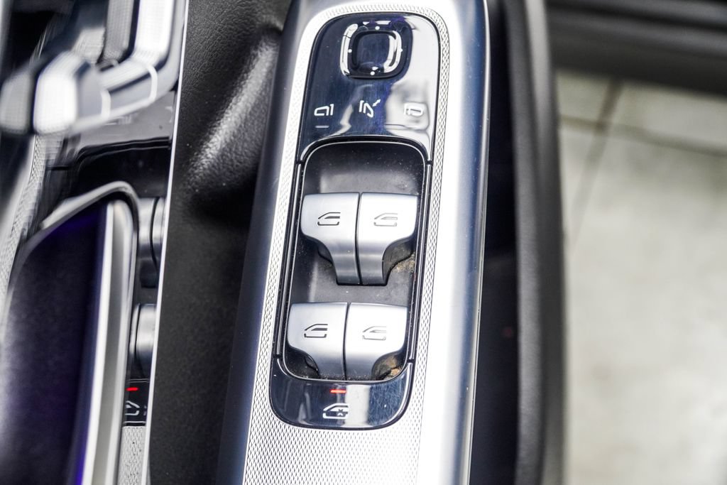 Used 2023 Mercedes-Benz EQE 350+ SUV w/ Exclusive Trim Package image 40