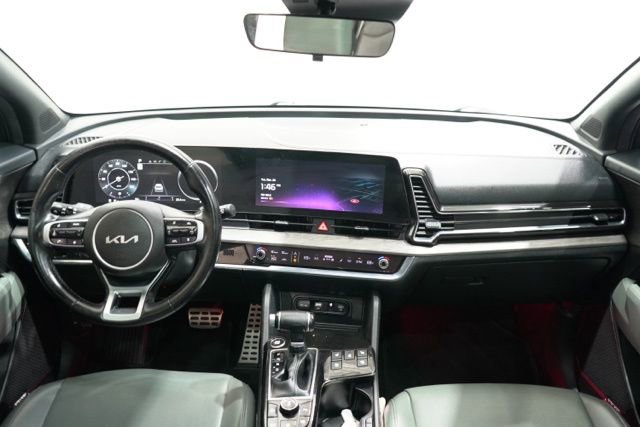 Used 2023 Kia Sportage X-Pro Prestige image 15
