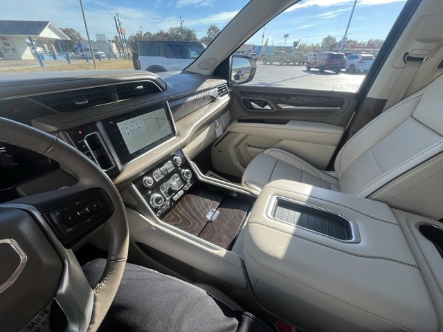Used 2022 GMC Yukon Denali image 14