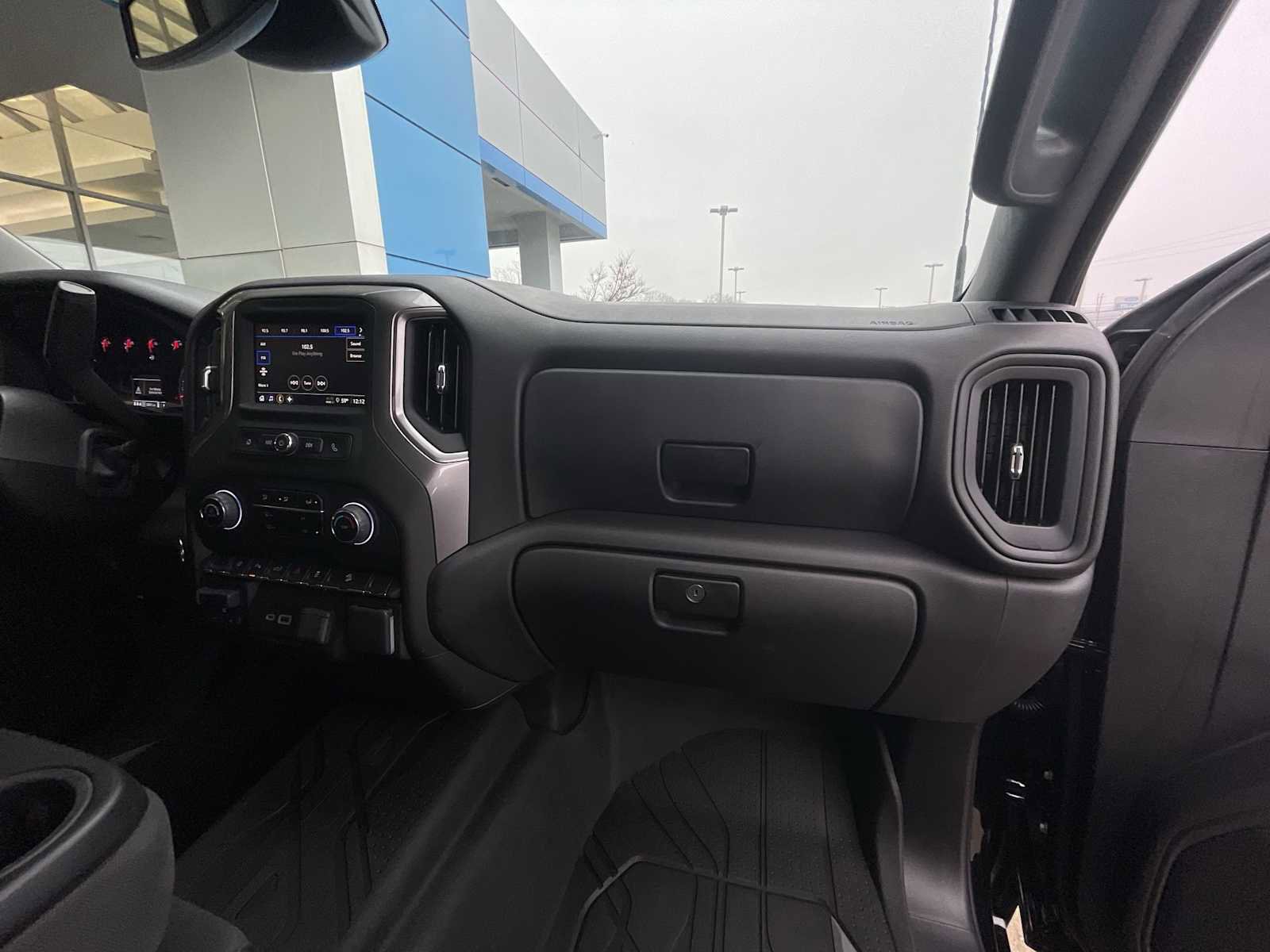 Certified 2025 Chevrolet Silverado 2500 Custom w/ Custom Value Package image 28