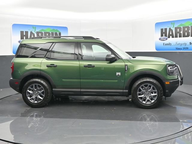 New 2025 Ford Bronco Sport Big Bend image 7