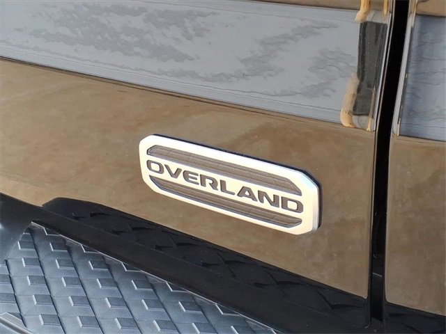 Used 2021 Jeep Gladiator Overland image 28