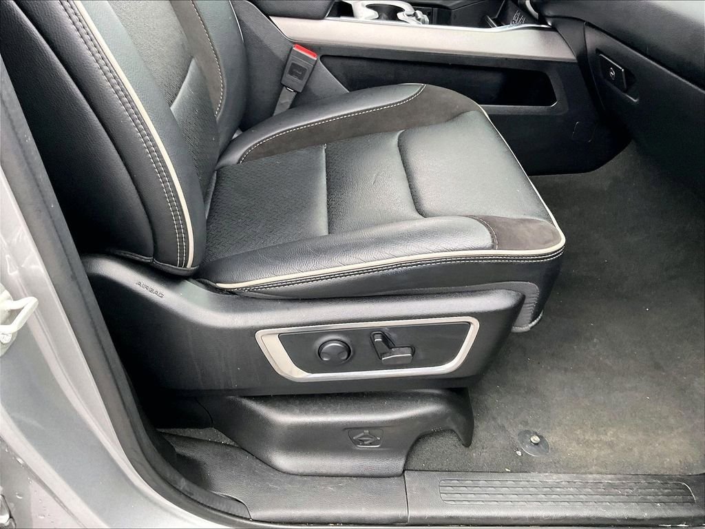 Used 2024 RAM 1500 Laramie AWD/4WD image 35