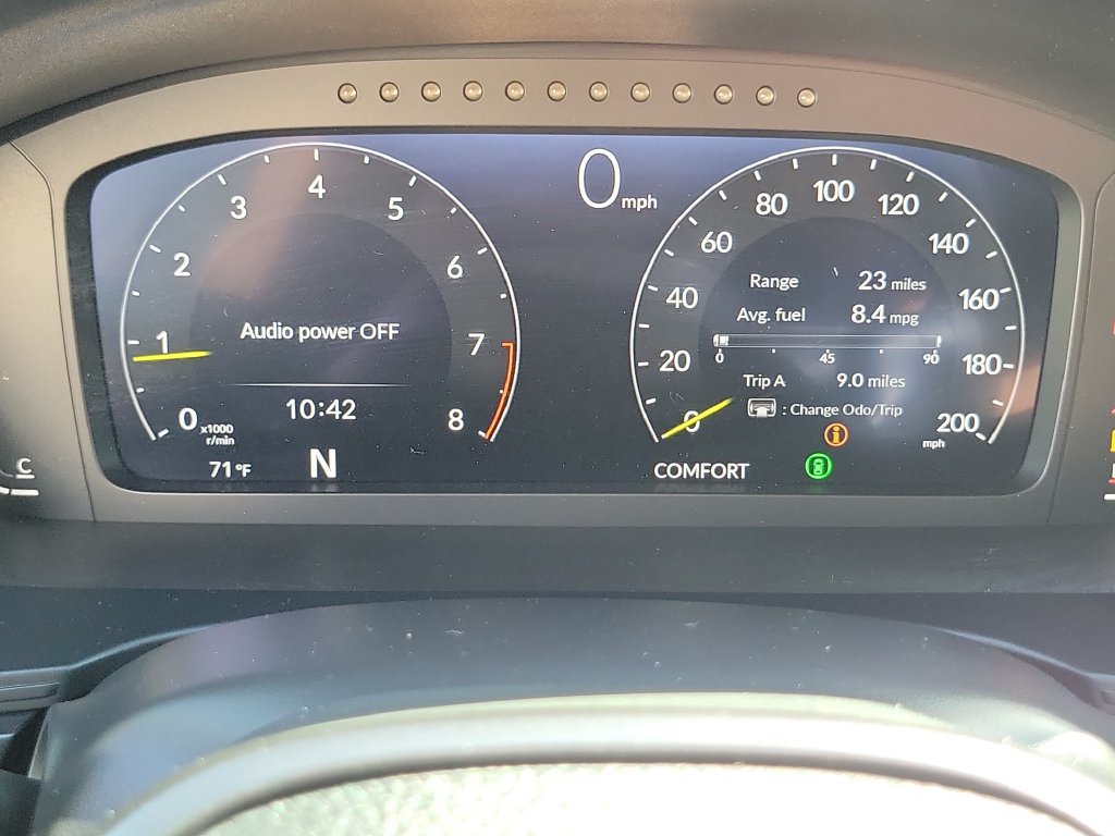 Used 2023 Honda Civic Type R image 28