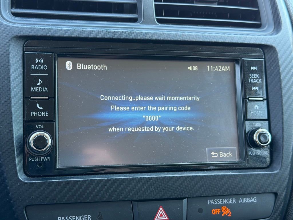 Used 2022 Mitsubishi Outlander Sport ES image 22