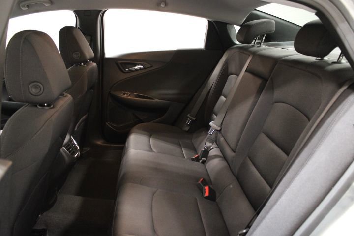 Used 2024 Chevrolet Malibu LT image 18