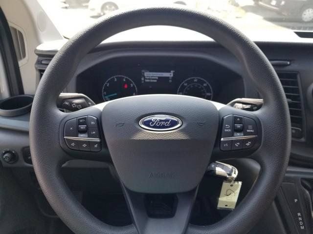 New 2025 Ford Transit 350 Low Roof AWD w/ Load Area Protection Package image 25