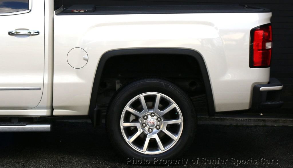 Used 2015 GMC Sierra 1500 Denali image 18