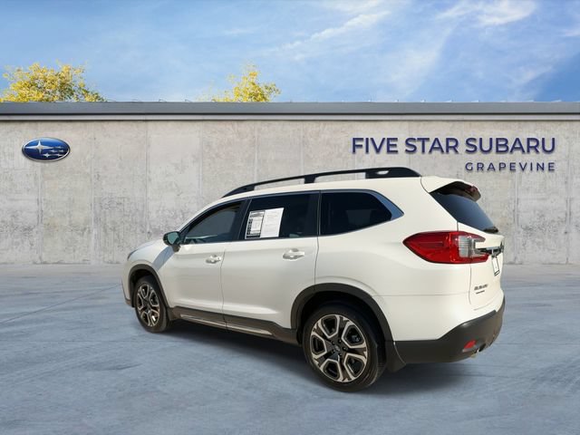 Used 2025 Subaru Ascent Limited AWD/4WD image 6