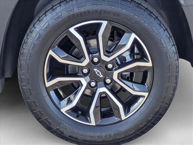 New 2025 Chevrolet TrailBlazer ACTIV w/ Convenience Package image 9