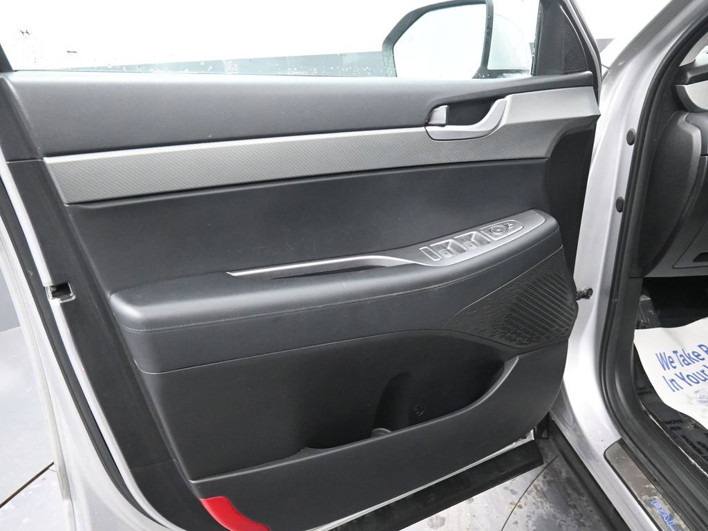 Used 2025 Hyundai Palisade SEL image 31