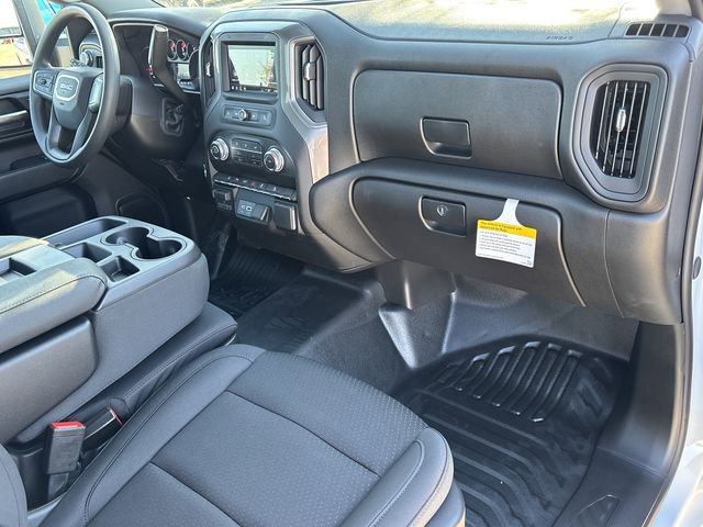 New 2026 GMC Sierra 3500 Pro w/ 1SA Pro Safety Plus Package image 24