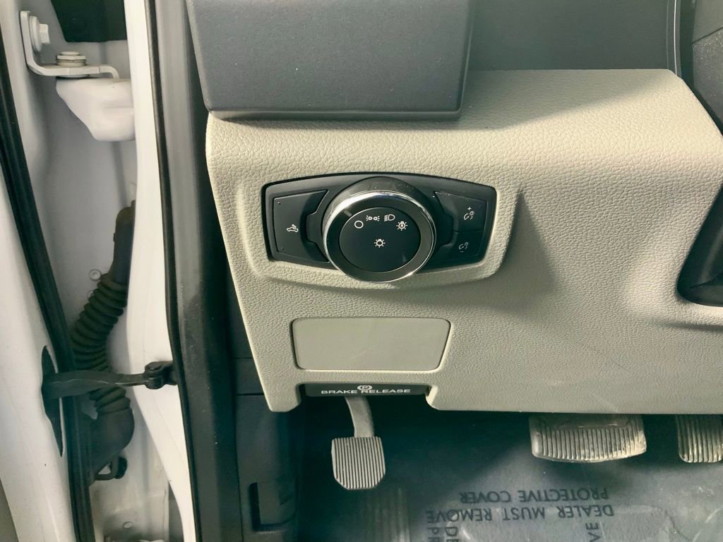 Used 2021 Ford F250 XLT image 20