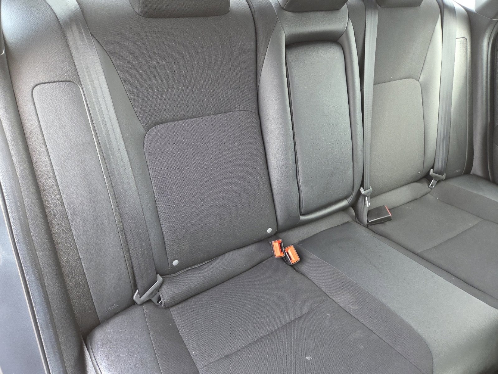 Used 2025 Honda Civic Sport image 18