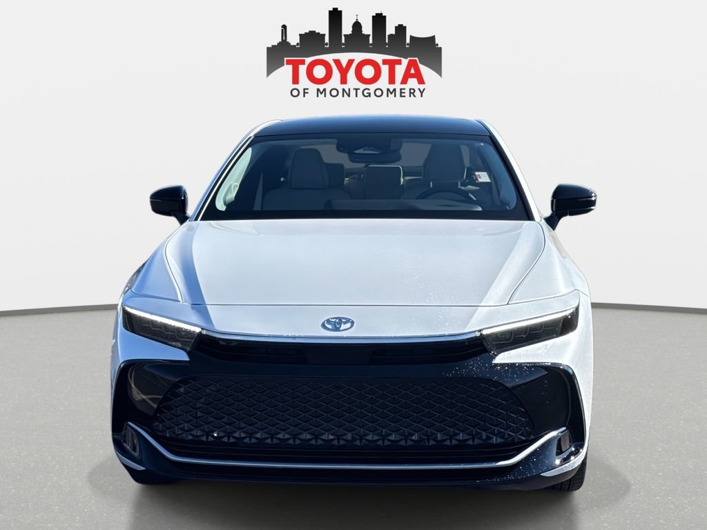 Used 2026 Toyota Crown Limited image 8