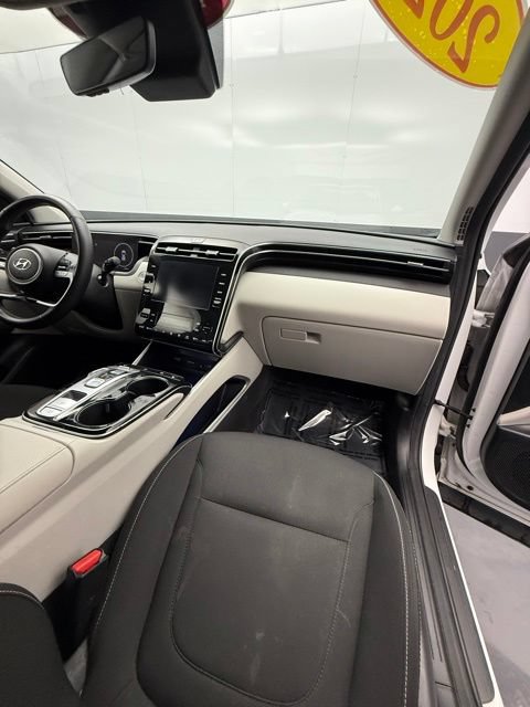Used 2022 Hyundai Tucson SEL w/ Cargo Package AWD/4WD image 55