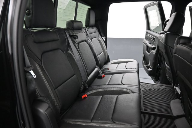 New 2027 RAM 1500 RHO w/ RHO Level 1 Equipment Group AWD/4WD image 27