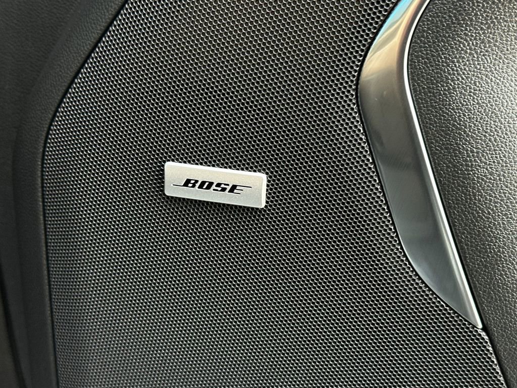 Used 2024 Chevrolet Tahoe Premier w/ Advanced Technology Package image 22