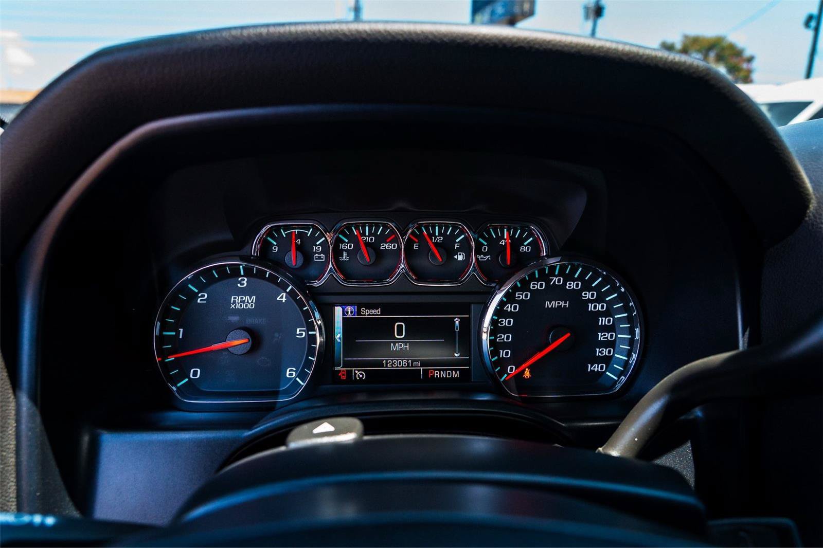 Used 2014 Chevrolet Silverado 1500 LT w/ All Star Edition RWD image 16