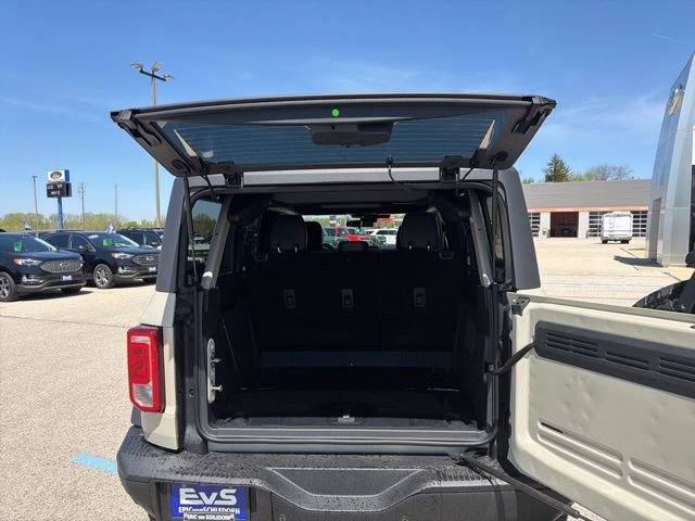New 2026 Ford Bronco Big Bend w/ Black Diamond Package AWD/4WD image 20