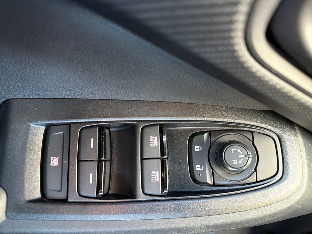 Certified 2024 Subaru Crosstrek 2.5i Sport image 49