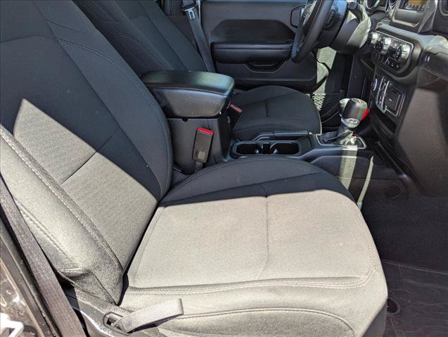 Used 2023 Jeep Gladiator Sport AWD/4WD image 20