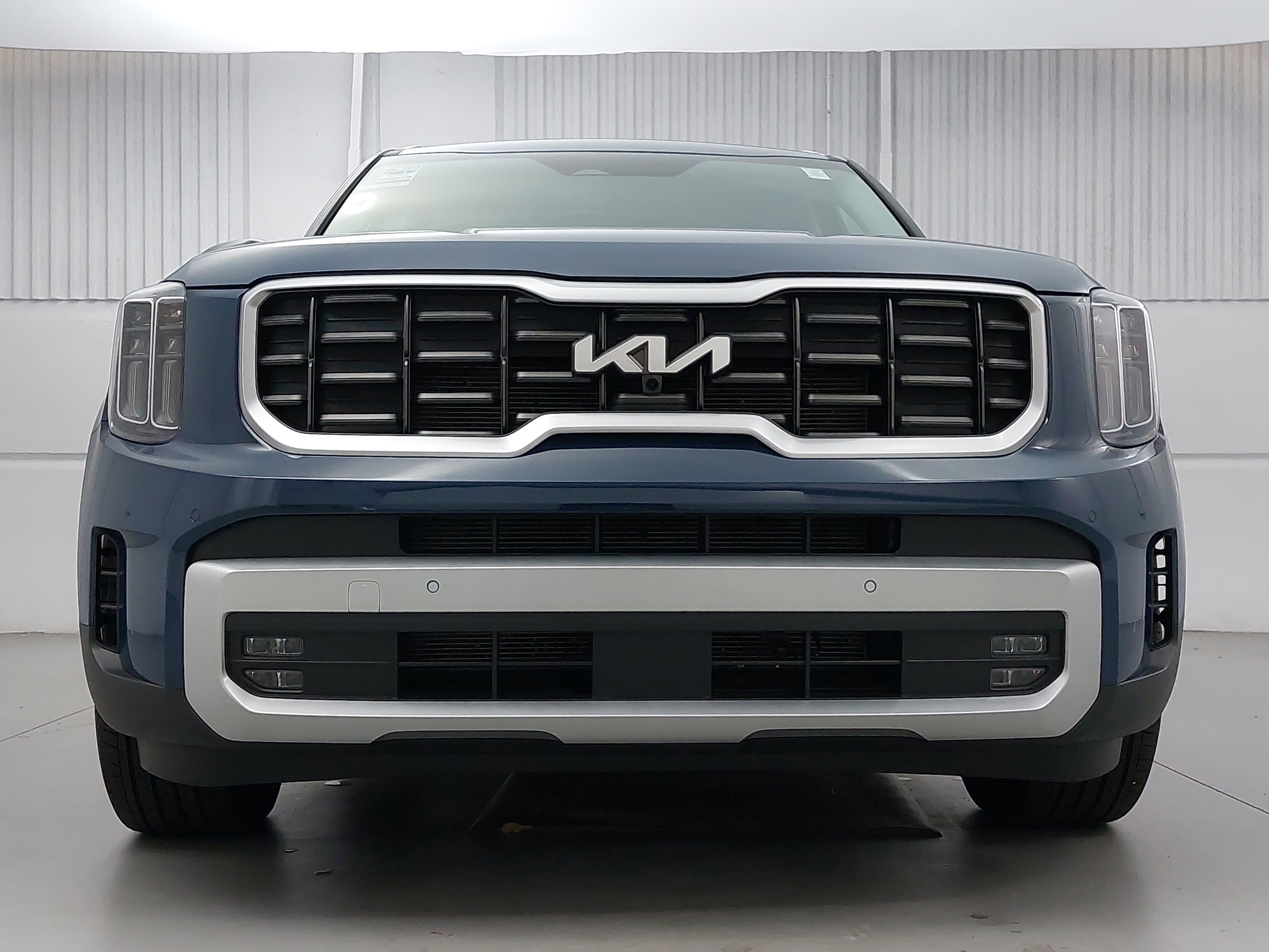 Used 2024 Kia Telluride SX Prestige image 10