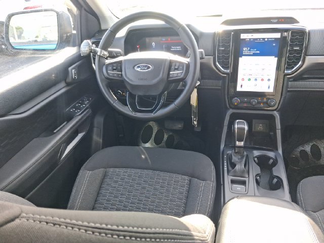 Used 2024 Ford Ranger XLT RWD image 8