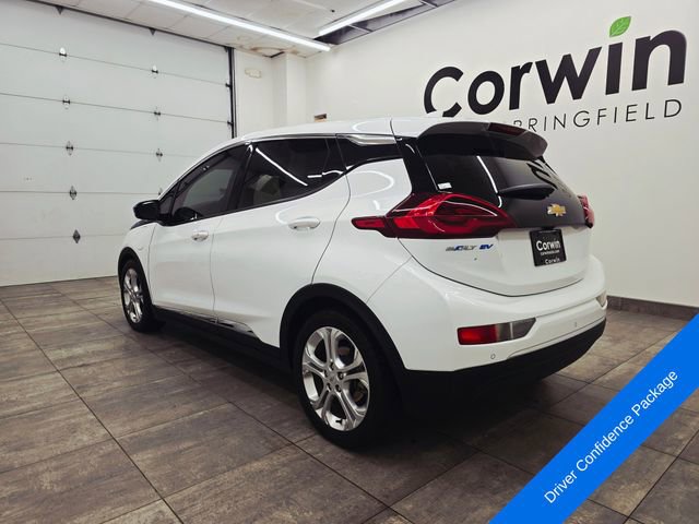 Used 2020 Chevrolet Bolt LT FWD image 3