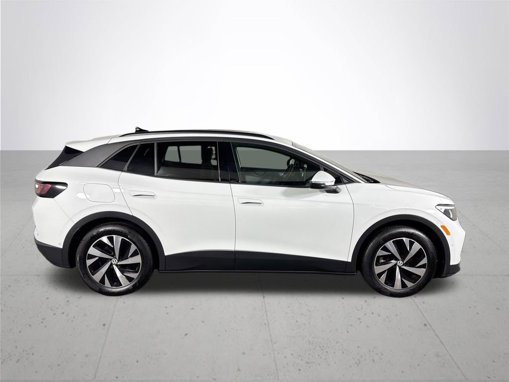 Certified 2024 Volkswagen ID.4 2WD image 5