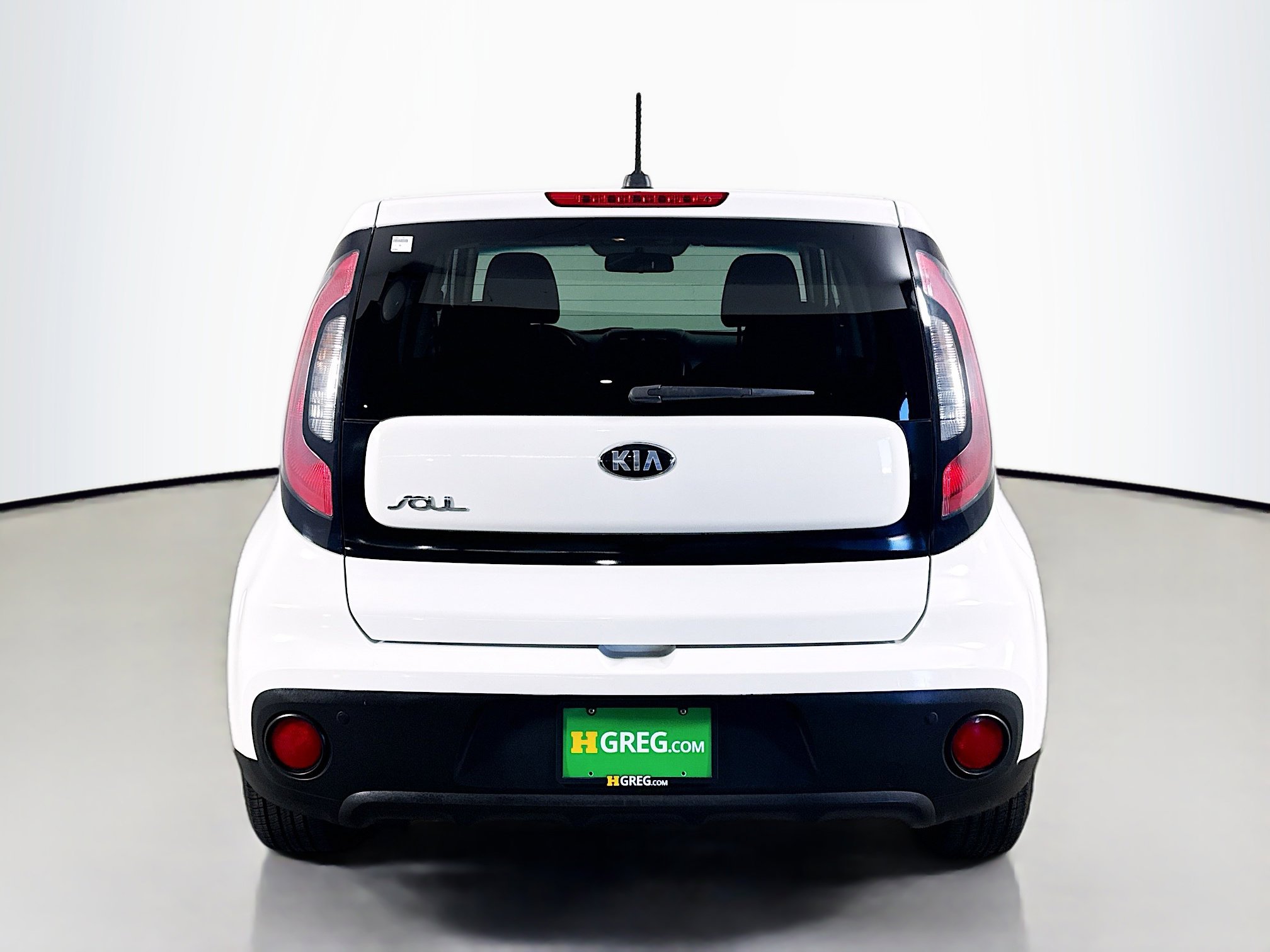 Used 2018 Kia Soul image 8