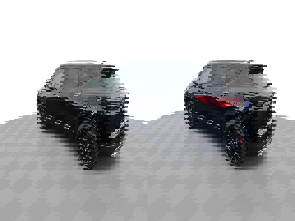 New 2025 Chevrolet Blazer Premier w/ Driver Confidence II Package image 6