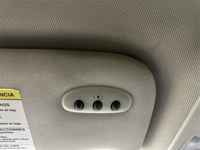 Used 2015 Ford Fusion Titanium image 39